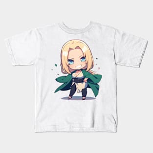 tsunade Kids T-Shirt